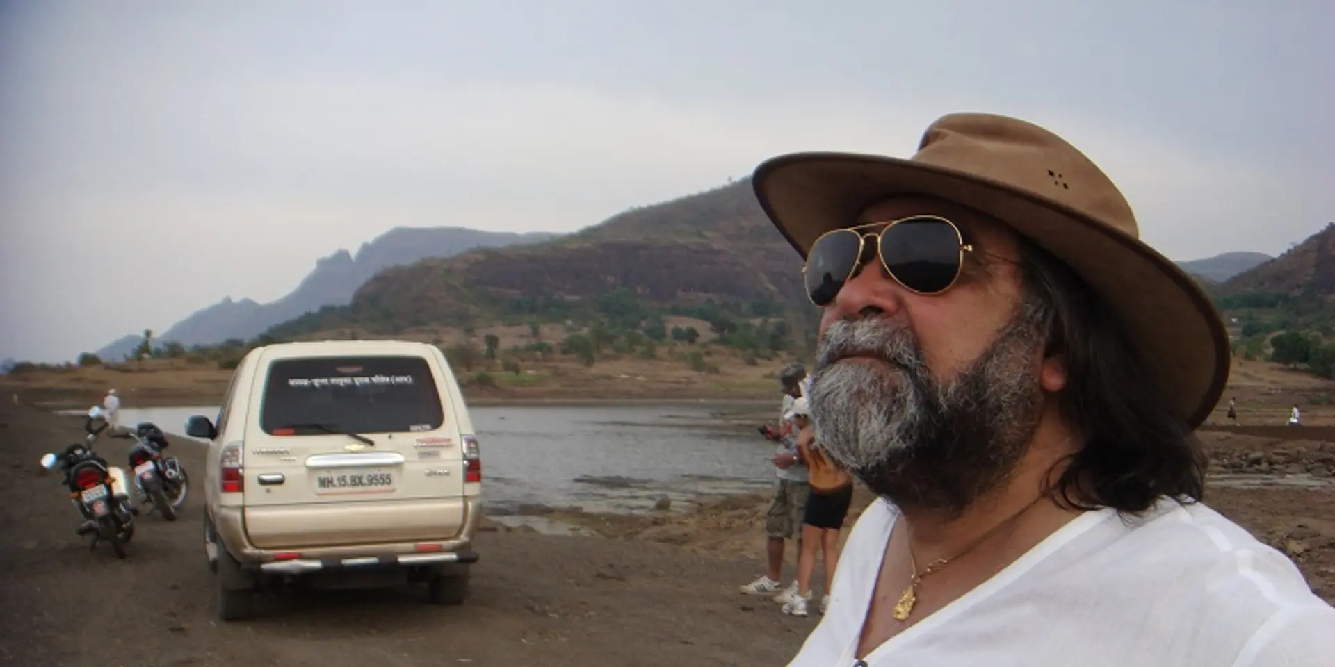 How Prahlad Kakar found value at the end of every rainbow