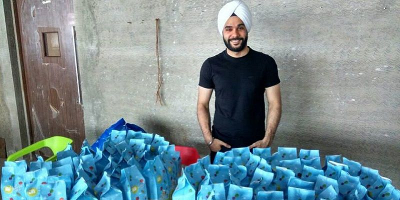 How Mumbai-based SpiceBox bootstrapped its way to serving over 1 million meals in 5 years
