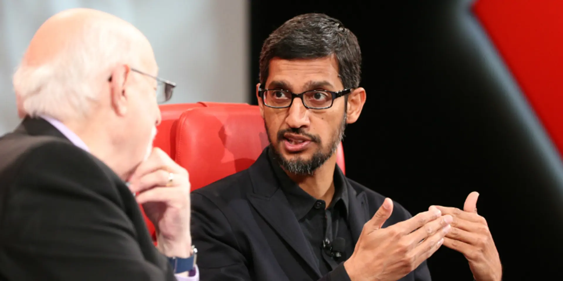 How Google is marrying Android and AI to go after the holy grail of search- Voice