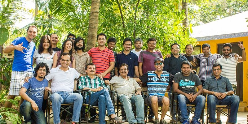 Former Quikr employees make the process of buying insurance policy easy and quick