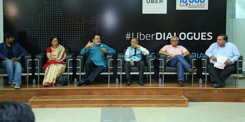 YourStory-Uber-Event
