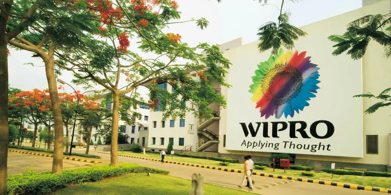YourStory-Wipro