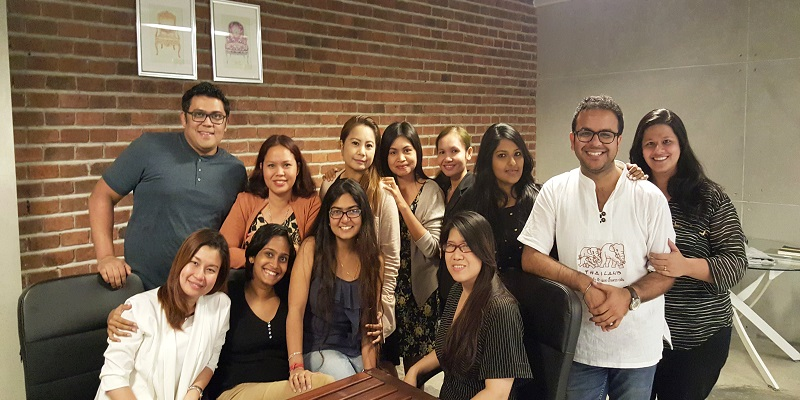 Sequoia backed Zilingo brings the vibrant markets of Sequoia backed Zilingo brings the vibrant markets of