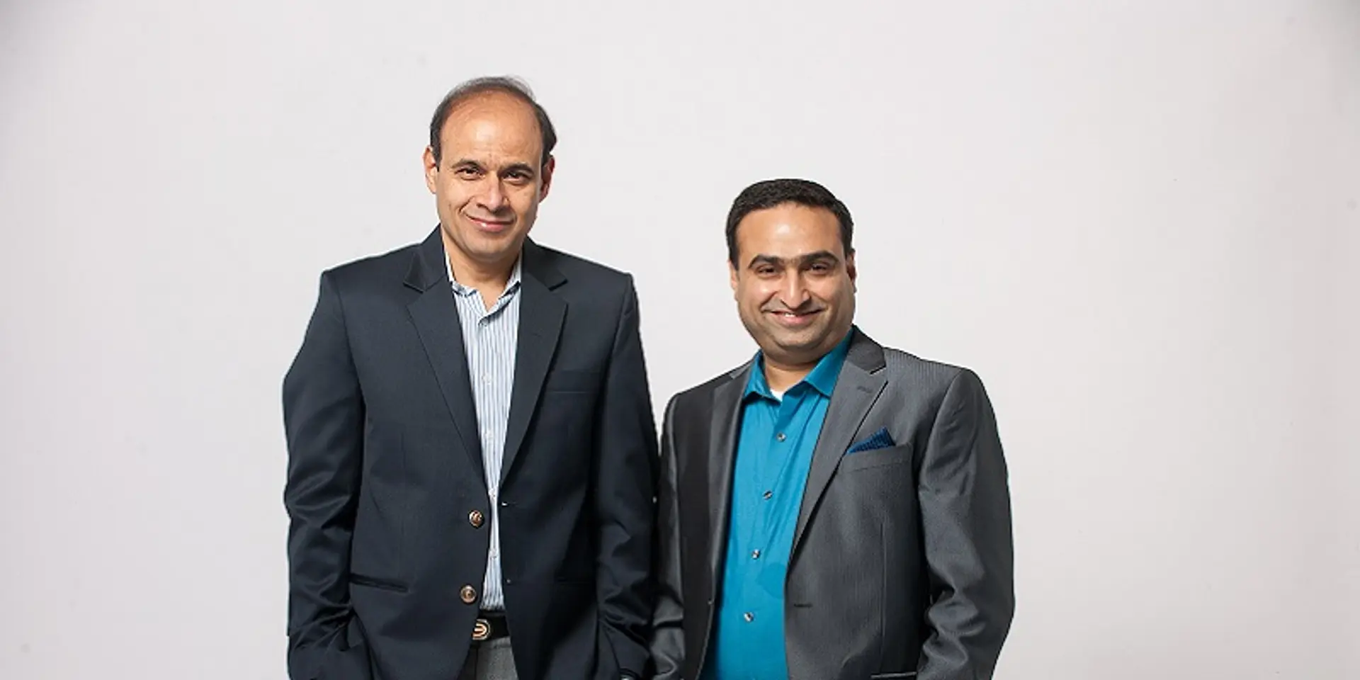 How this Wall Street analyst used woman-power to build a financial consultancy services startup