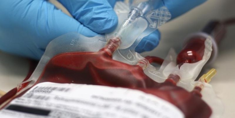 How artificial blood could make blood donation a thing of the past