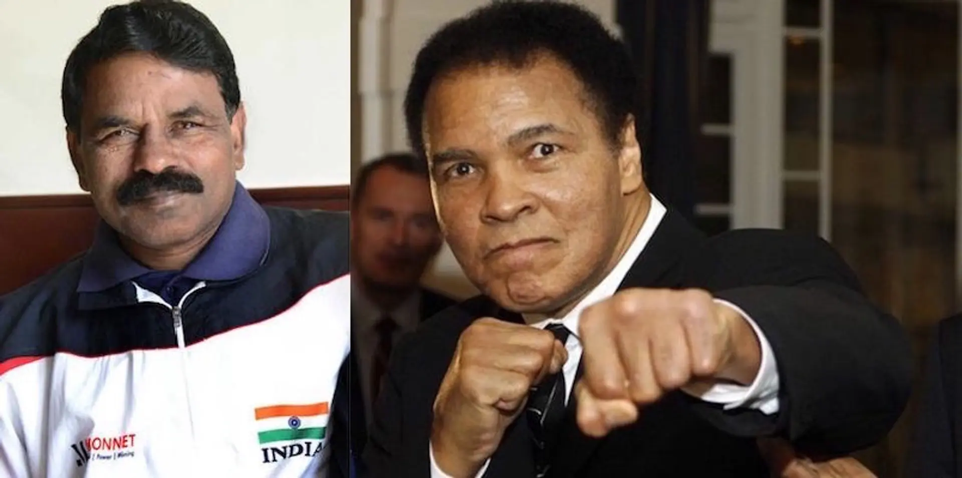 When Bengaluru based boxers fought the great Muhammad Ali