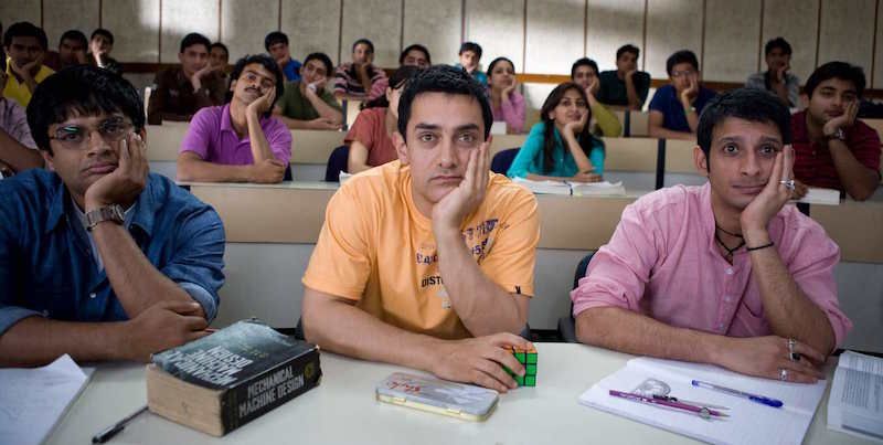 Gujarat scraps semester system for classes IX-XII to reduce student stress