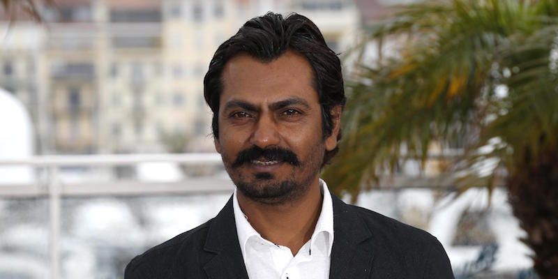 When Nawazuddin imported an entire irrigation system for the farmers of his village