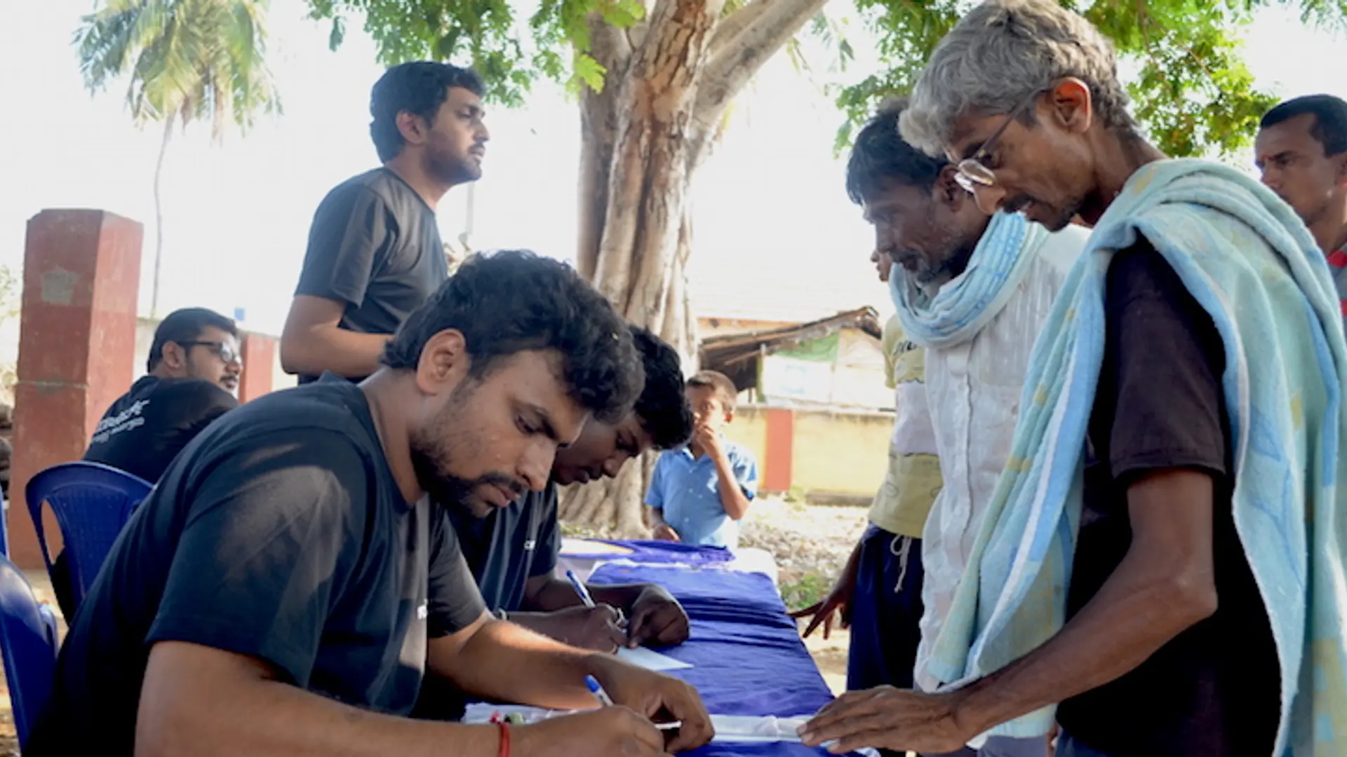 Ninjacart enables farmers sell their produce directly to shops, and is reaping Rs 4 cr revenue every month