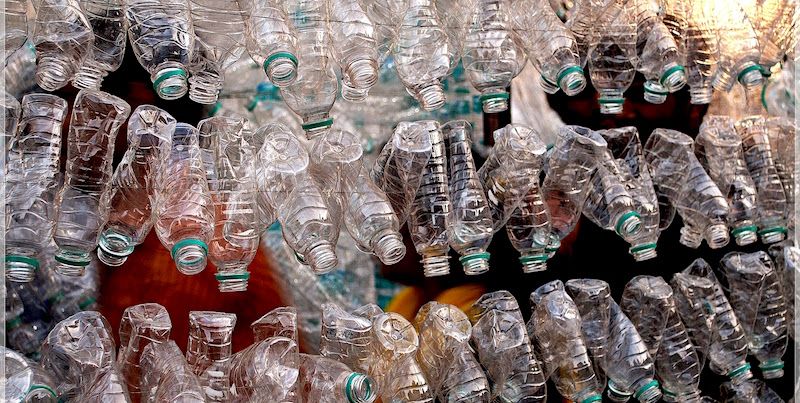 How scientists have found a groundbreaking way to convert plastic into fuel