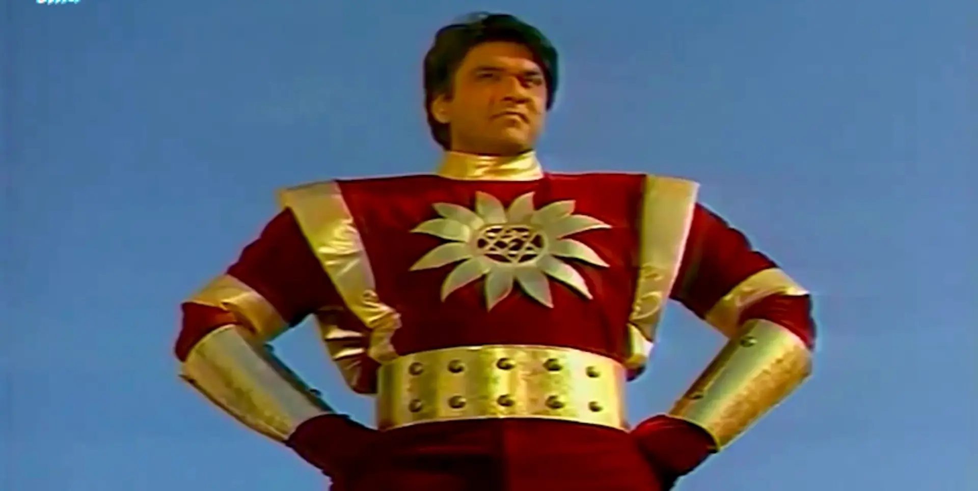 Superhero of the 90s, Shaktimaan is set to return to TV
