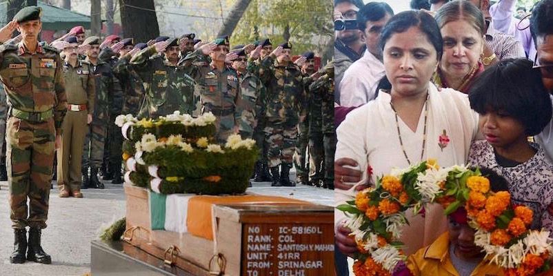 Why Kupwara martyr's wife Swati Mahadik is all set to join the Army