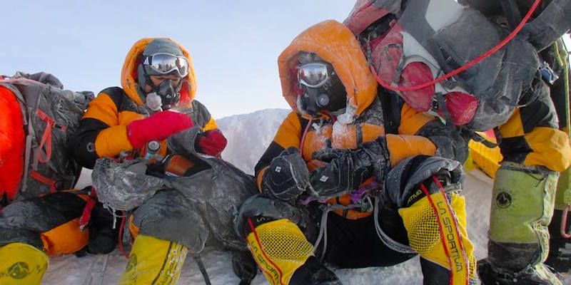 Meet the very first Indian couple who scaled Mt Everest together