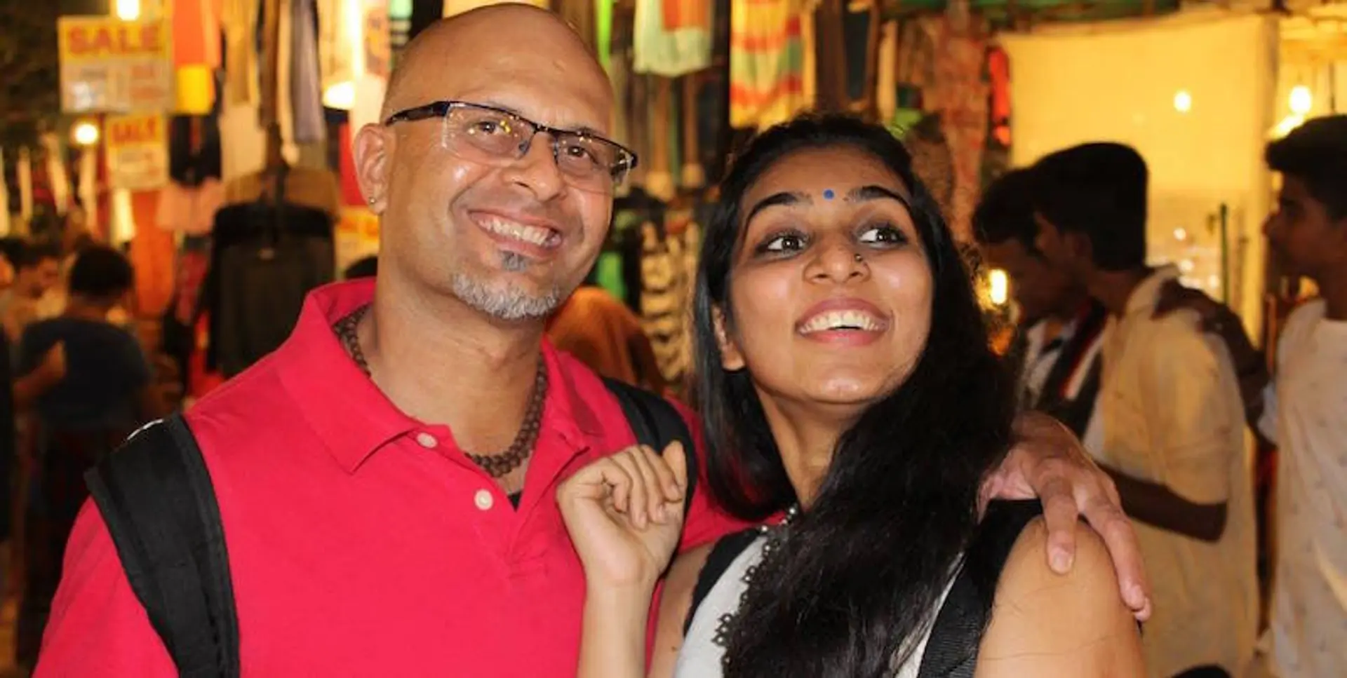 How UDD took flight by giving wings to rural artisans - the story of Yuti Shah and Atul Edward
