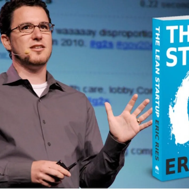 Eric Ries | YourStory