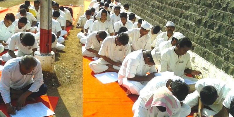 When inmates of Goa jail signed up for Bachelors and Masters degrees