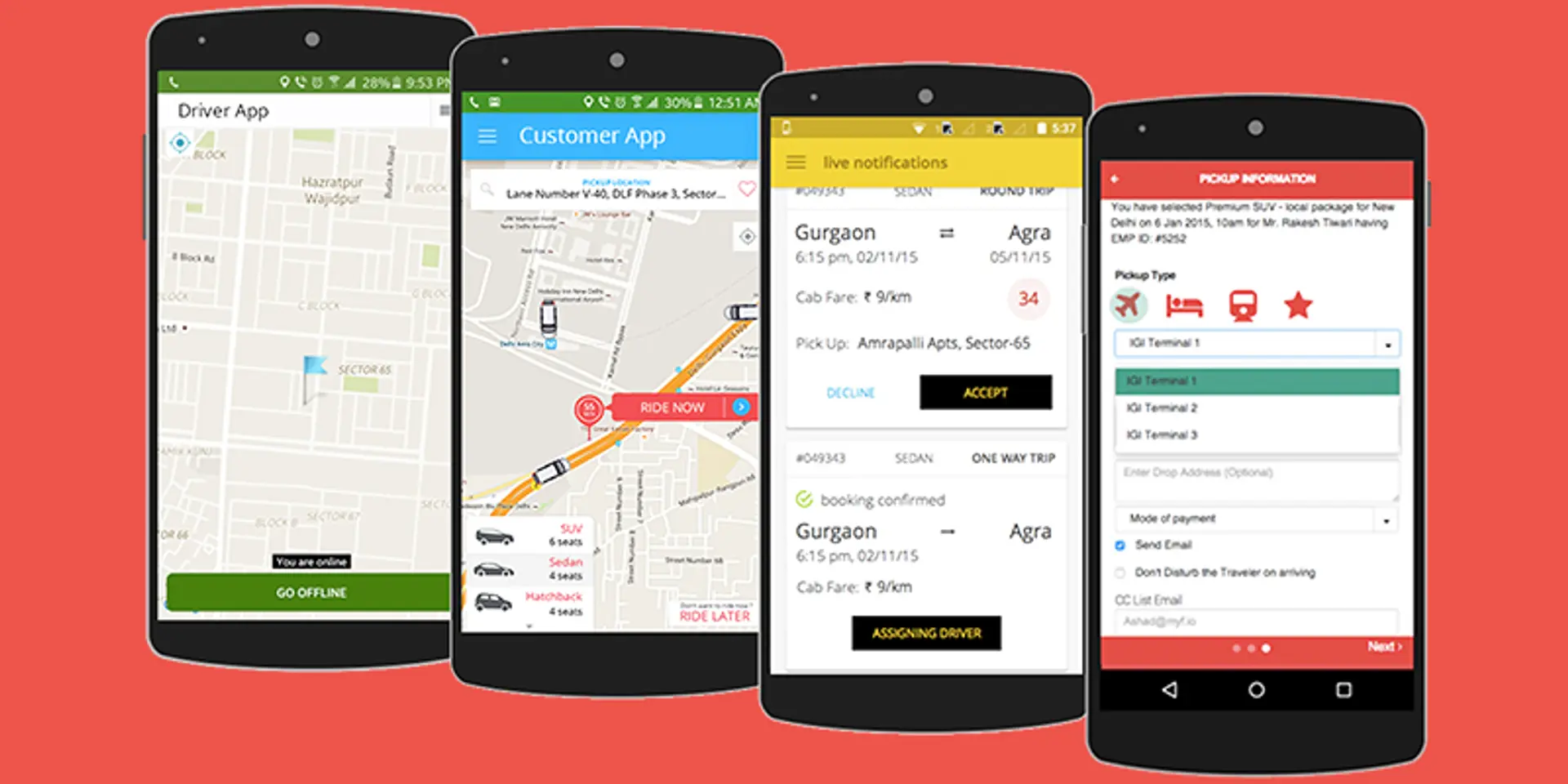 A closer look at revenue growth in the app industry
