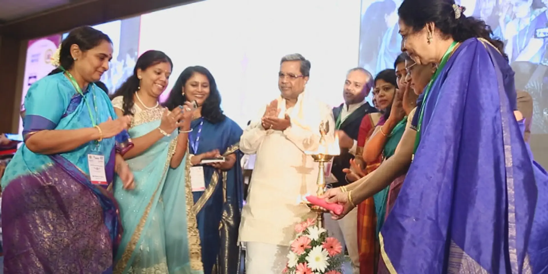 'We are all rockstars if we’ve got each other’s back' – eMERG’s FLLN 2016 celebrates women achievers