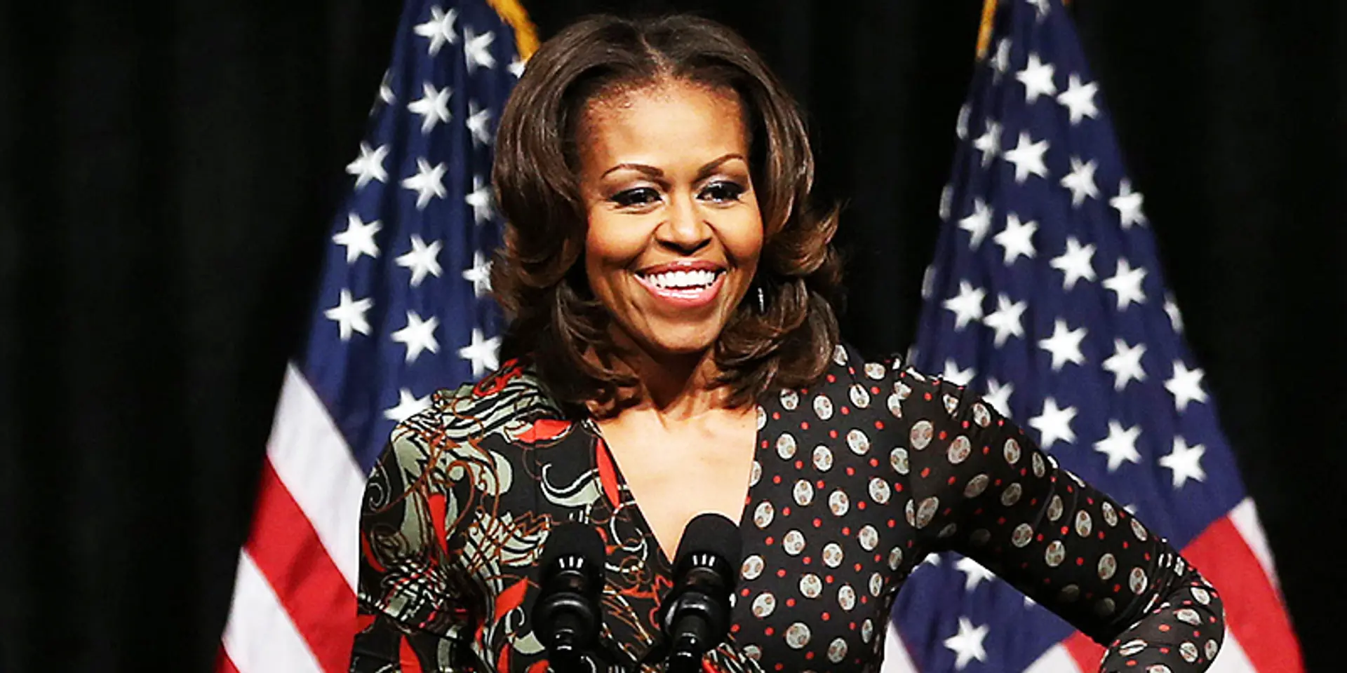 How to make the most of your life, Michelle Obama shares her secret