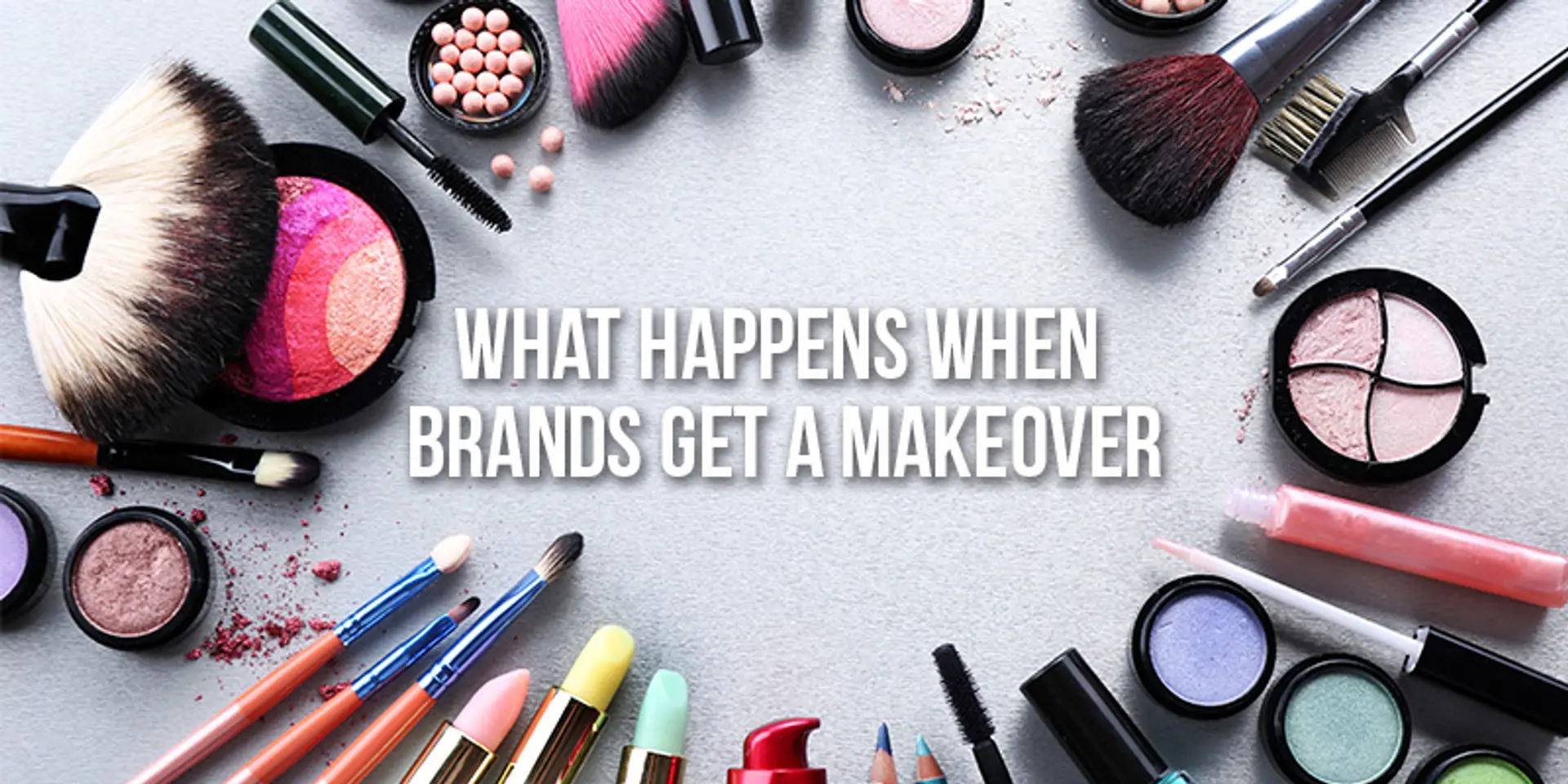 Here is the perfect model to brand your company