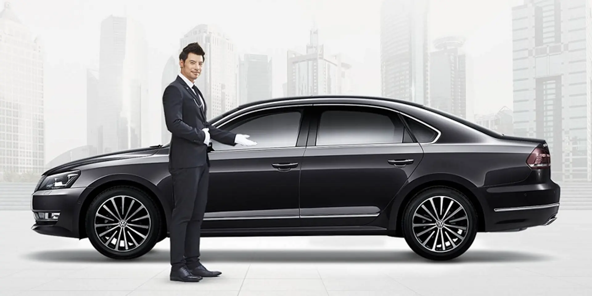 China's Didi Chuxing gives Uber run for its money, raises $7 billion funding