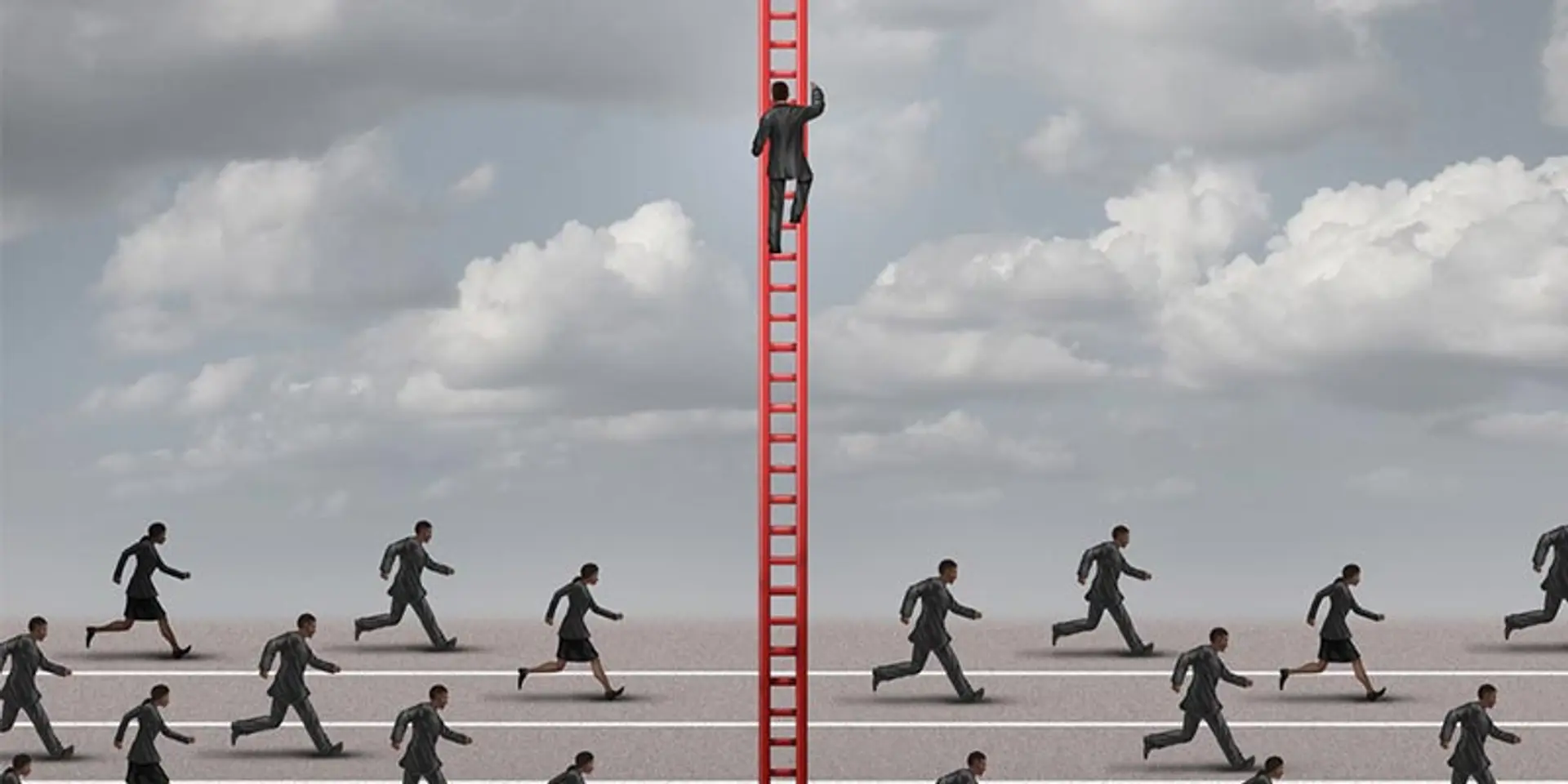 How to develop an entrepreneurial mindset