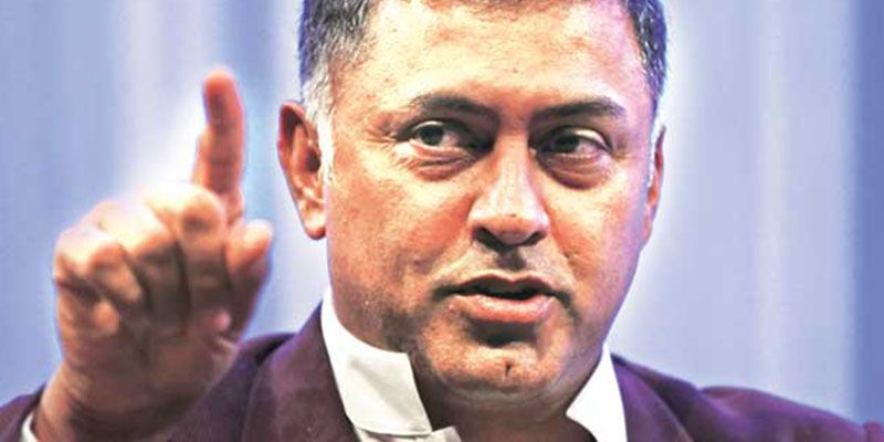 Softbank President Nikesh Arora quits, Flipkart hires back old executives and Jabong CPO quits to start up – 10 personnel movements of this week