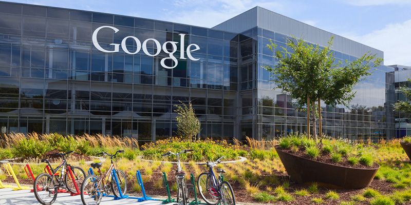 Google refuses to share salary data with the US government, accused of underpaying women
