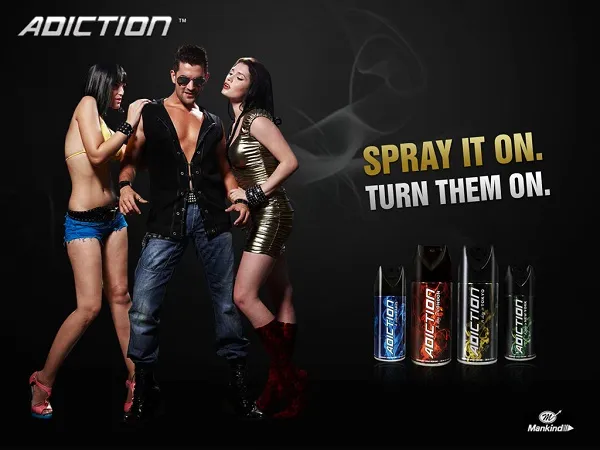 indian deo advt
