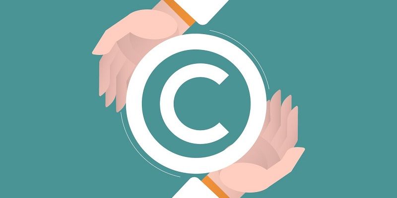Difference between trademark, copyright and patent