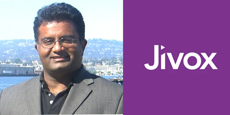 jivox funding