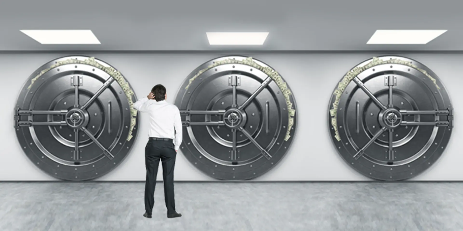 The Renaissance era of banking is here