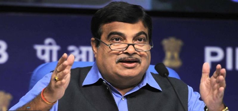 Under the leadership of Nitin Gadkari, govt to plant trees on a 1,500 km stretch on the national highway