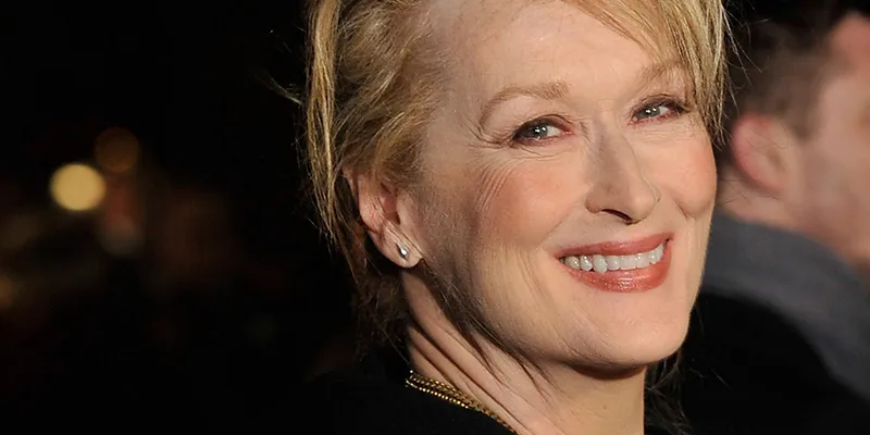 merlyStreep