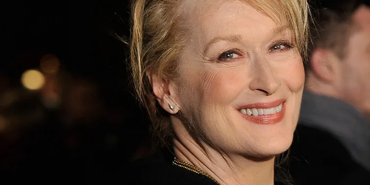 The Iron Lady in real life and reel, how Meryl Streep continues to inspire