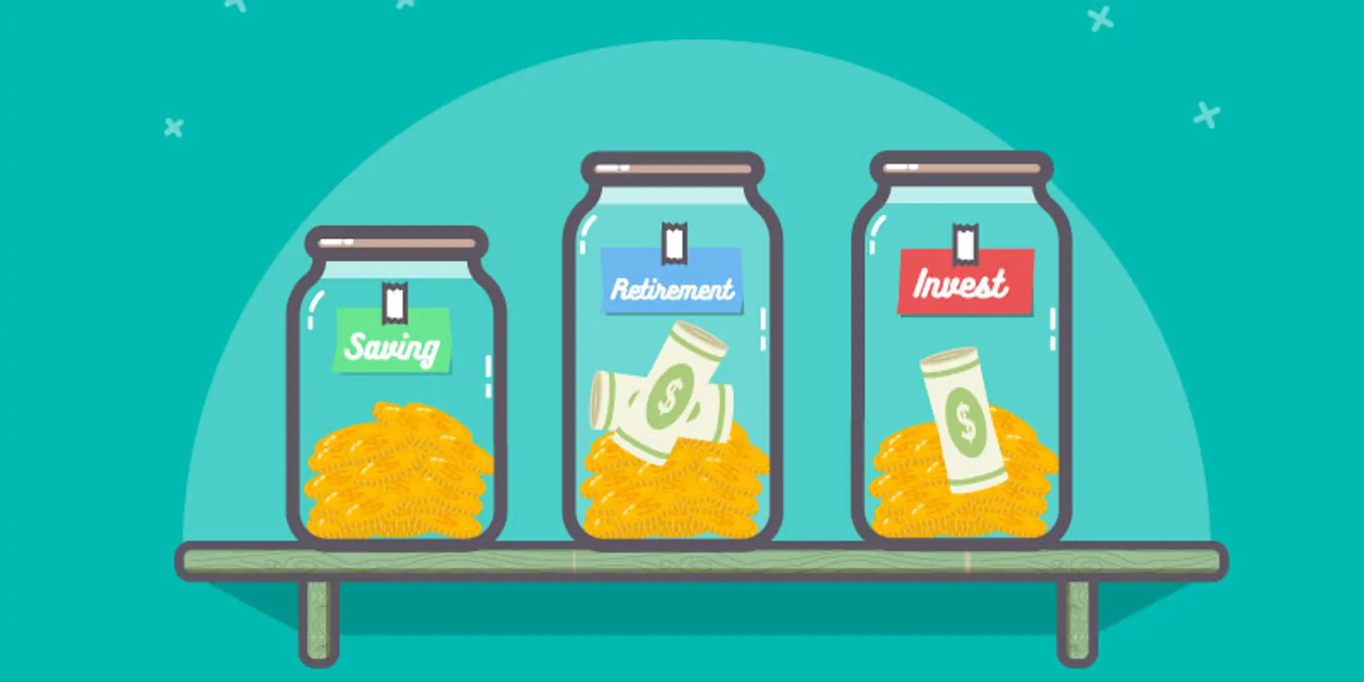Manage your money better with these tools
