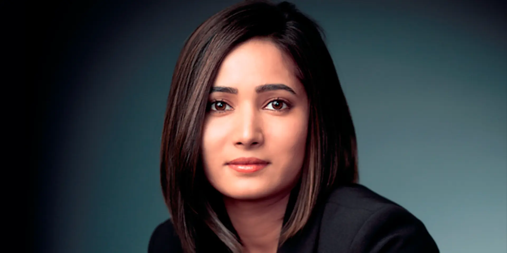 Nadia Chauhan on a mission to make Parle Agro India’s number one F&B company