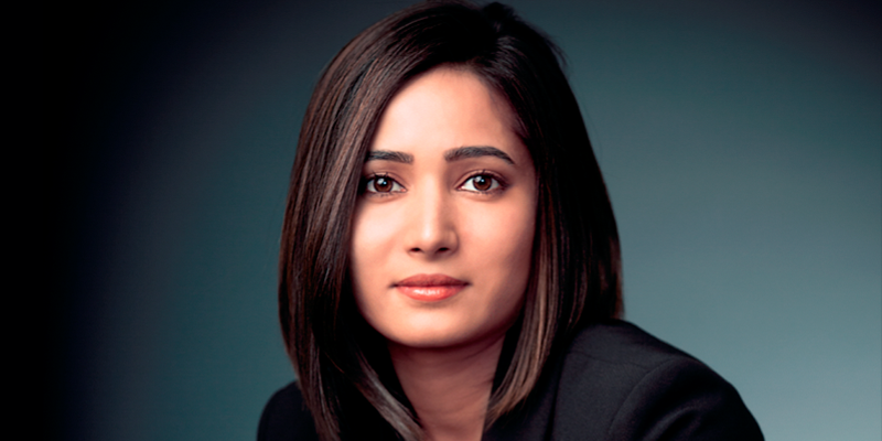 Nadia Chauhan on a mission to make Parle Agro India’s number one F&#038;B company