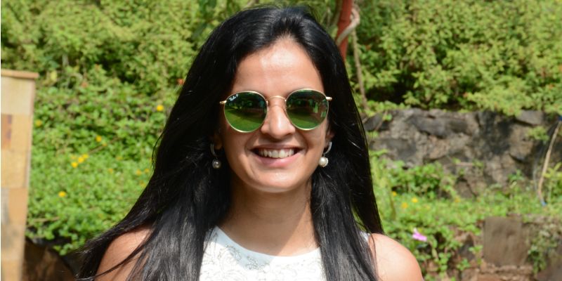 When her career was dangerously close to becoming a ‘job’, Mumbai-based Naomi Aggarwal started the AirBnB for coworking spaces