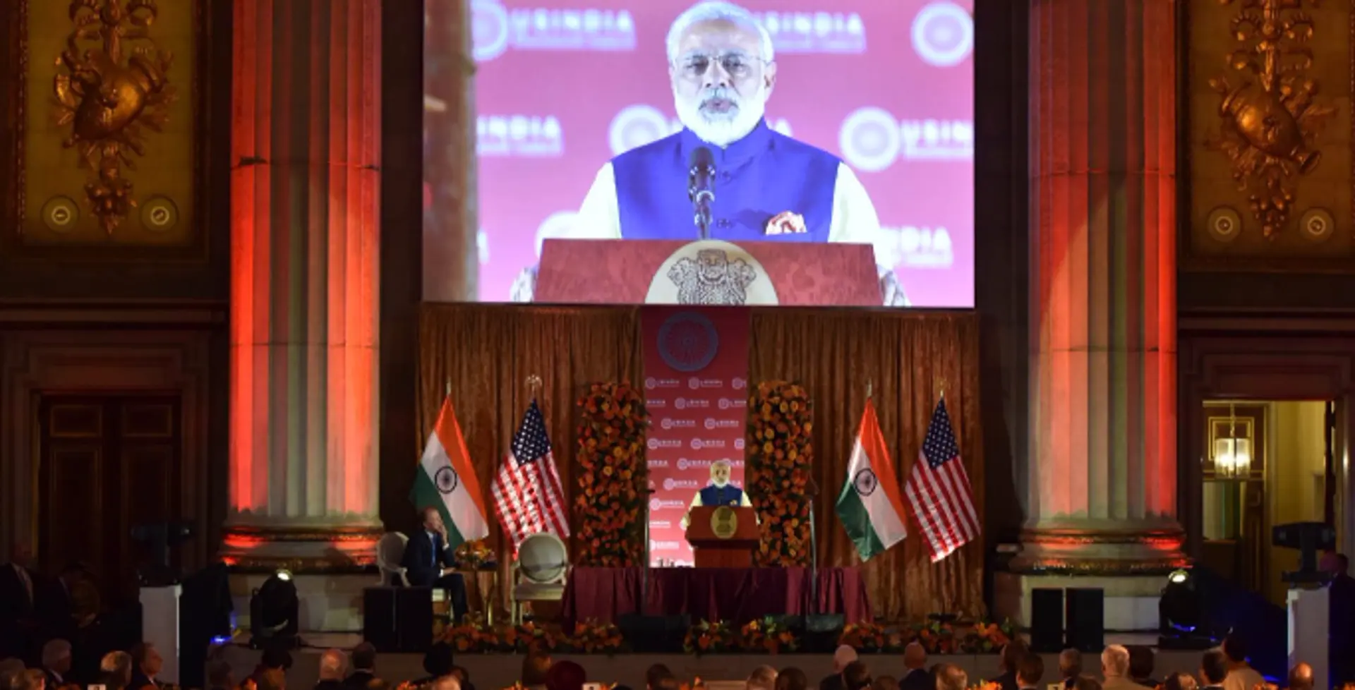 Why America should listen to Modi