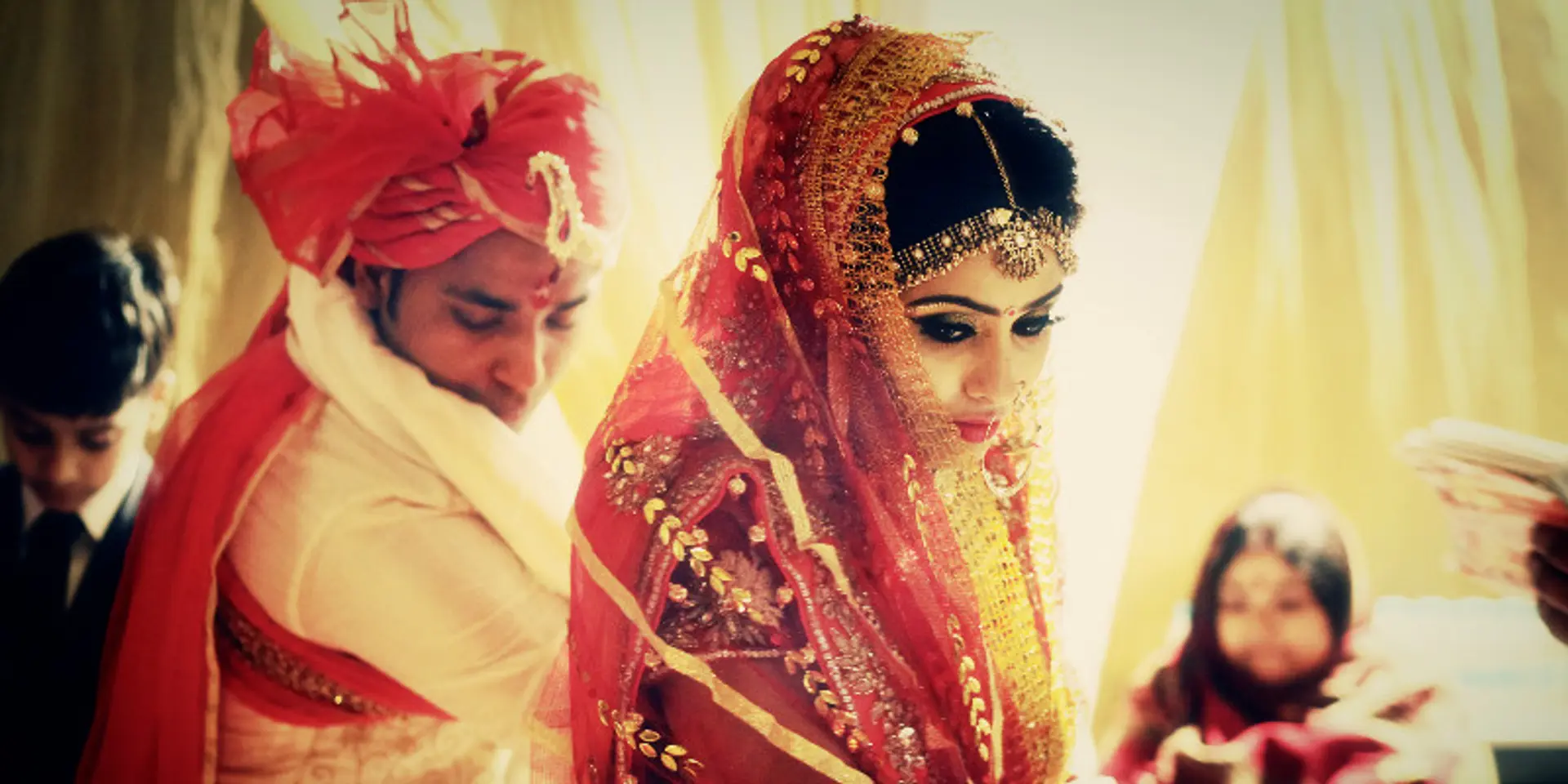 Is marriage the end to a woman’s career ?
