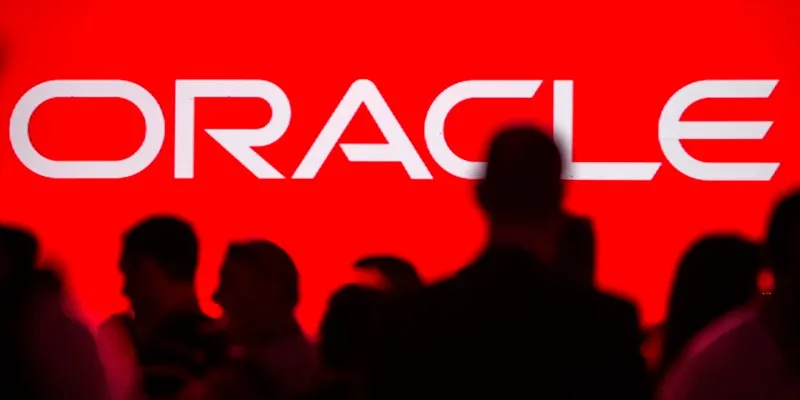 Oracle Global Accelerator 