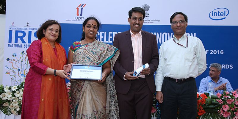 Intel & DST Innovate for Digital India challenge to stimulate a culture of tech-led innovations