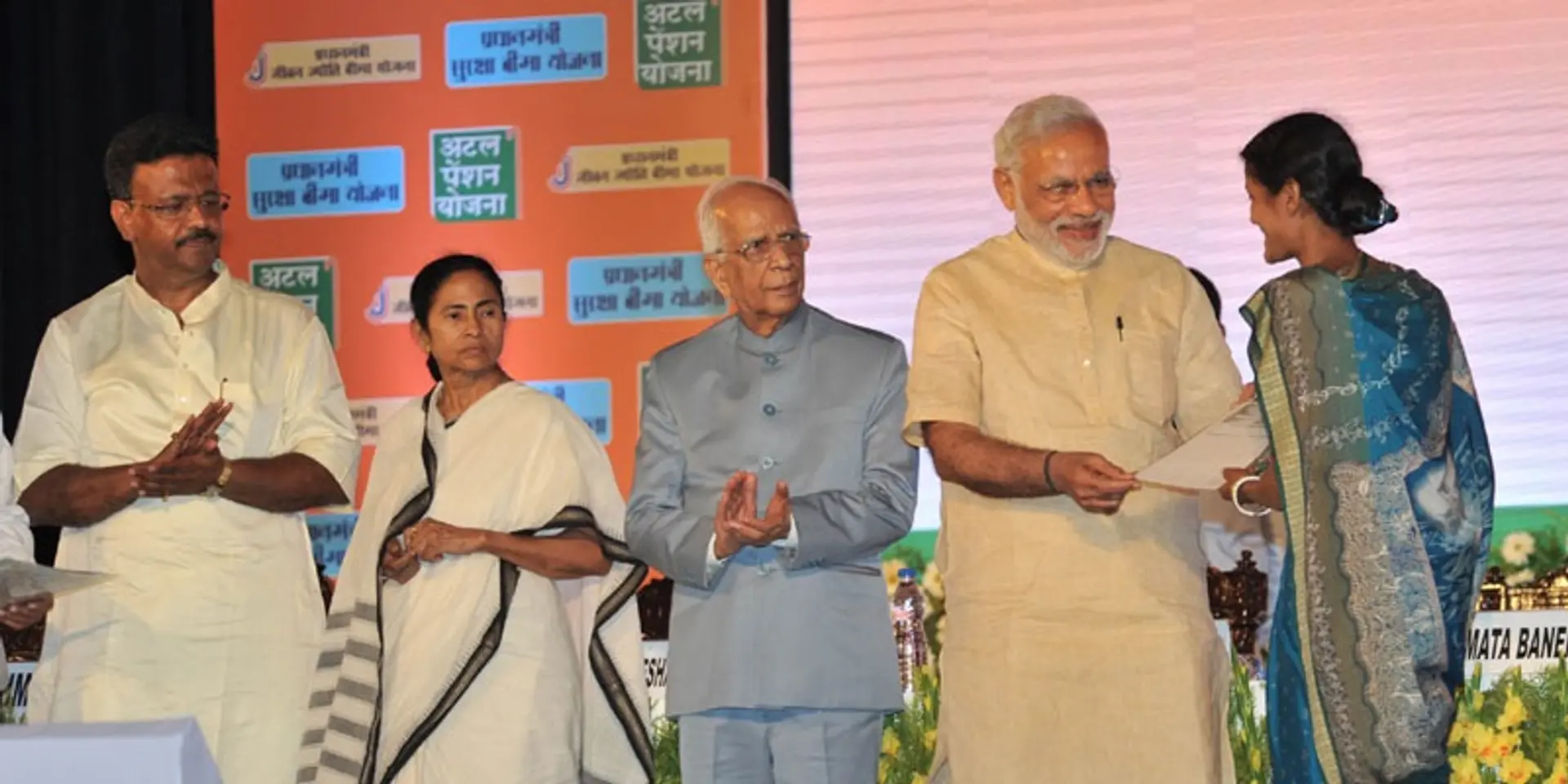 How much do you know about the 3 initiatives launched by the govt to combat social insecurity?