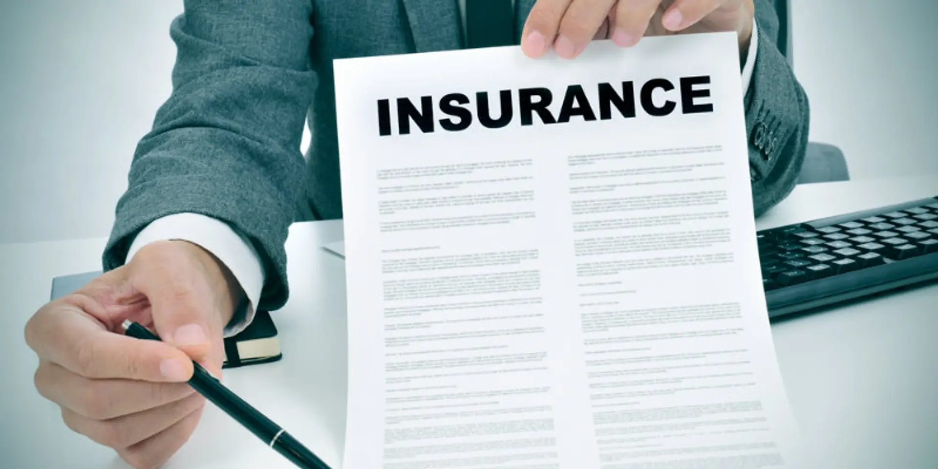 How data analytics will change the insurance sector as never before