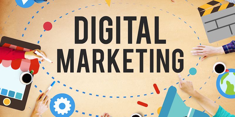 The digital marketing evolution and what it means for startups