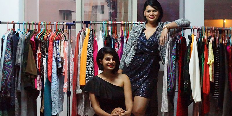 Two entrepreneurs are creating “I have everything to wear now” moments for women in Bengaluru