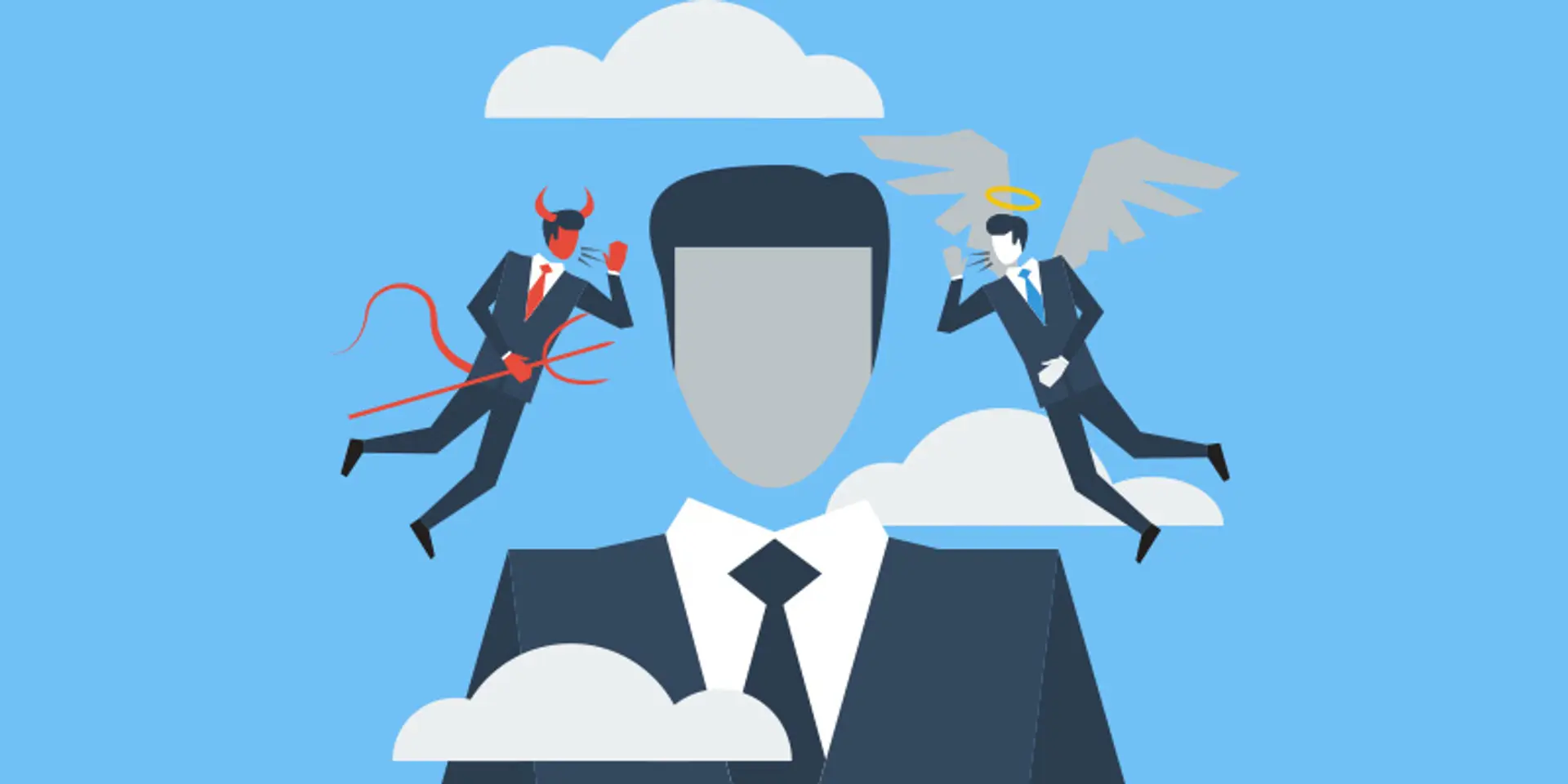Startups or Corporates? Where should you Intern?