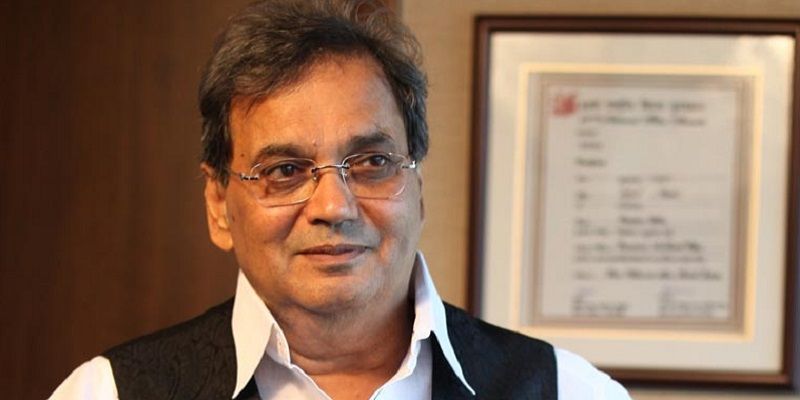 After a dozen consecutive hits, here is why film-maker Subhash Ghai chooses to enter the world of teaching