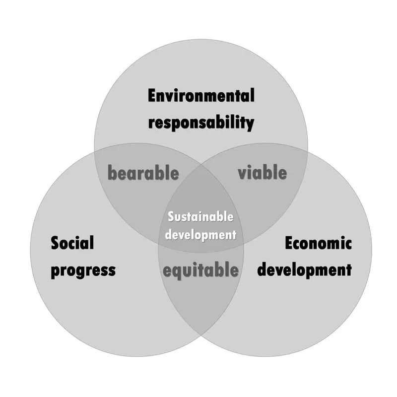 sustainable growth